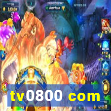 tv0800 com